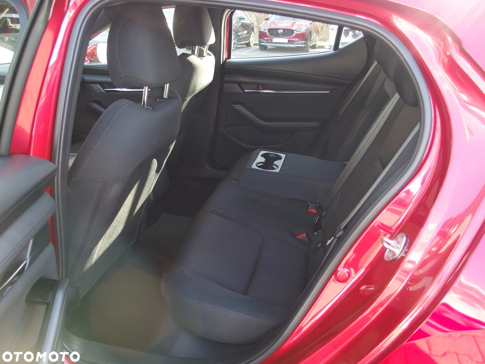 Mazda 3 - 11