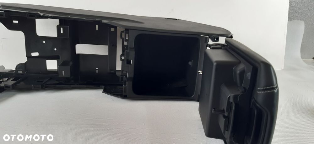 JEEP GRAND CHEROKEE WL TUNEL ŚRODKOWY 6PP671X7AB - 6