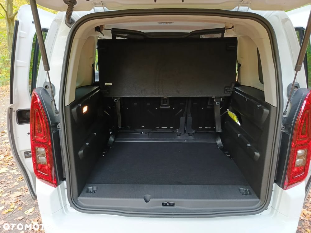 Toyota Proace City Verso 1.5 D-4D Business - 16