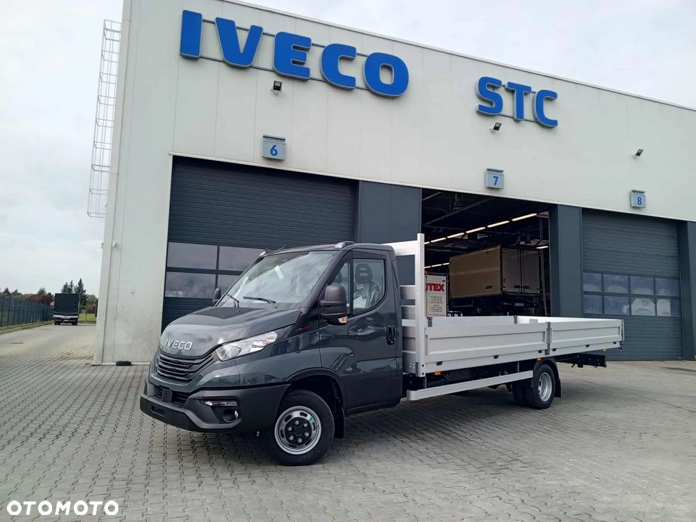 Iveco Daily 50C18HZ