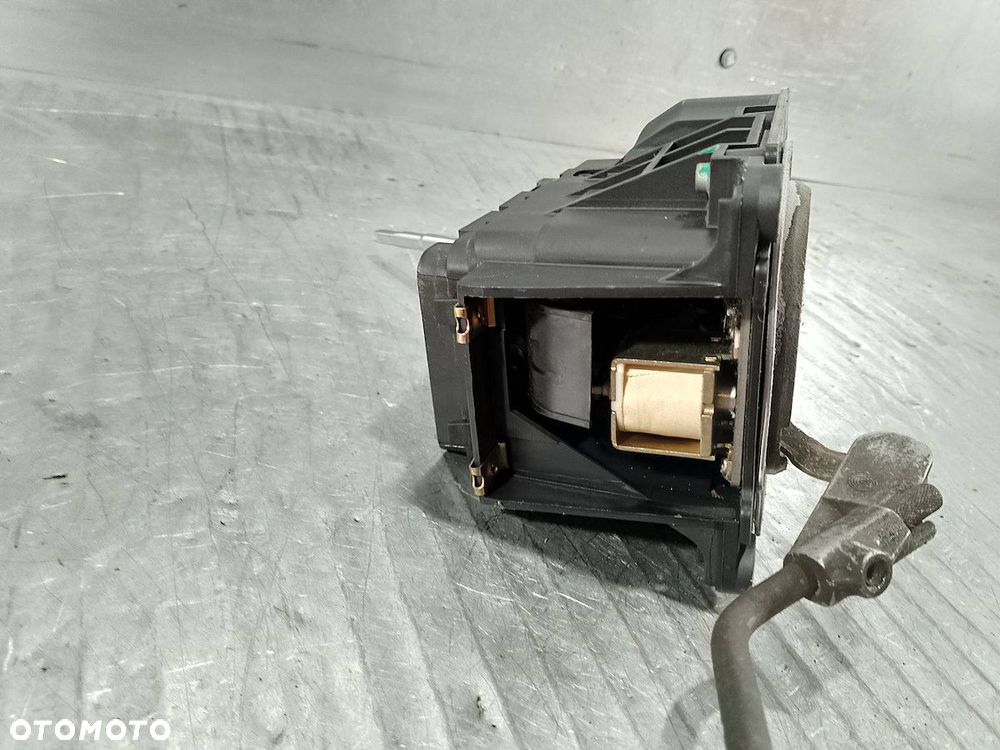 LEWAREK ZMIANY BIEGÓW MERCEDES-BENZ W210 210267075 2.2 CDI - 7