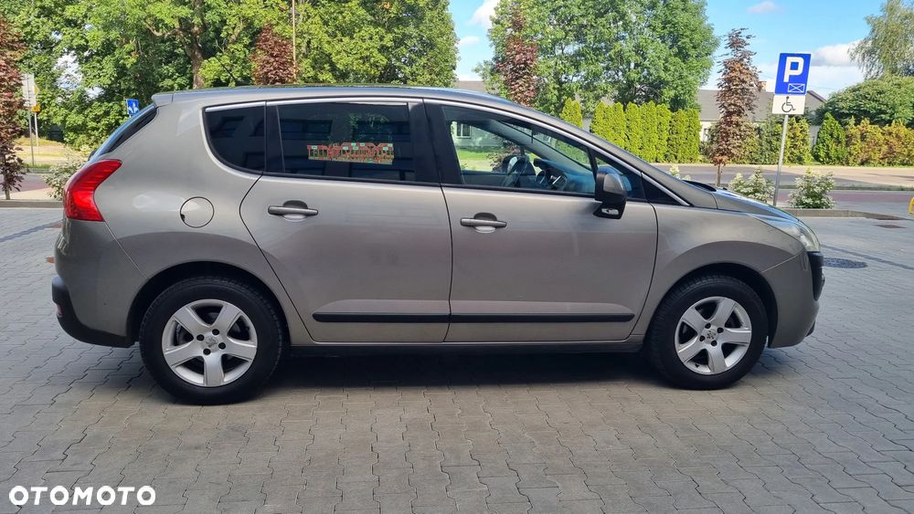 Peugeot 3008 1.6 HDi Active - 6