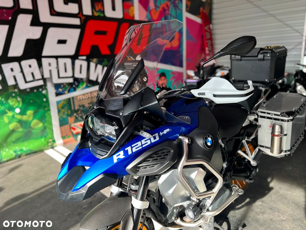 BMW R1250 GS Adventure - 18