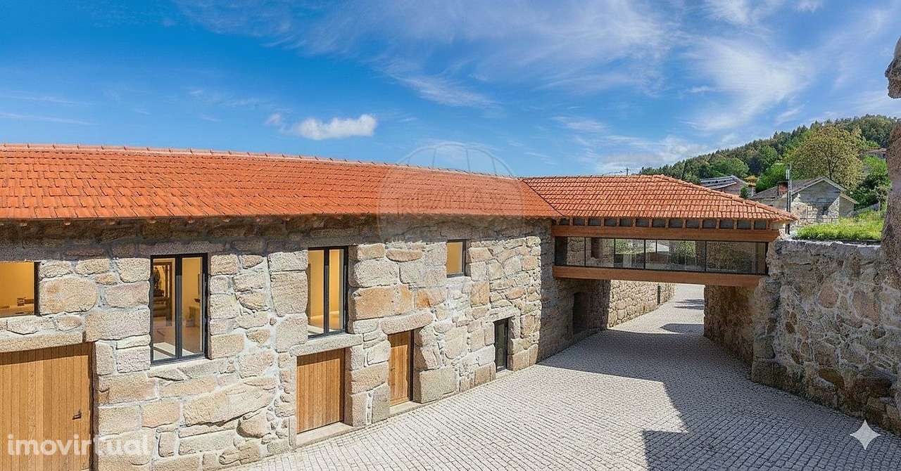 Moradia T2 para venda - Grande imagem: 3/4