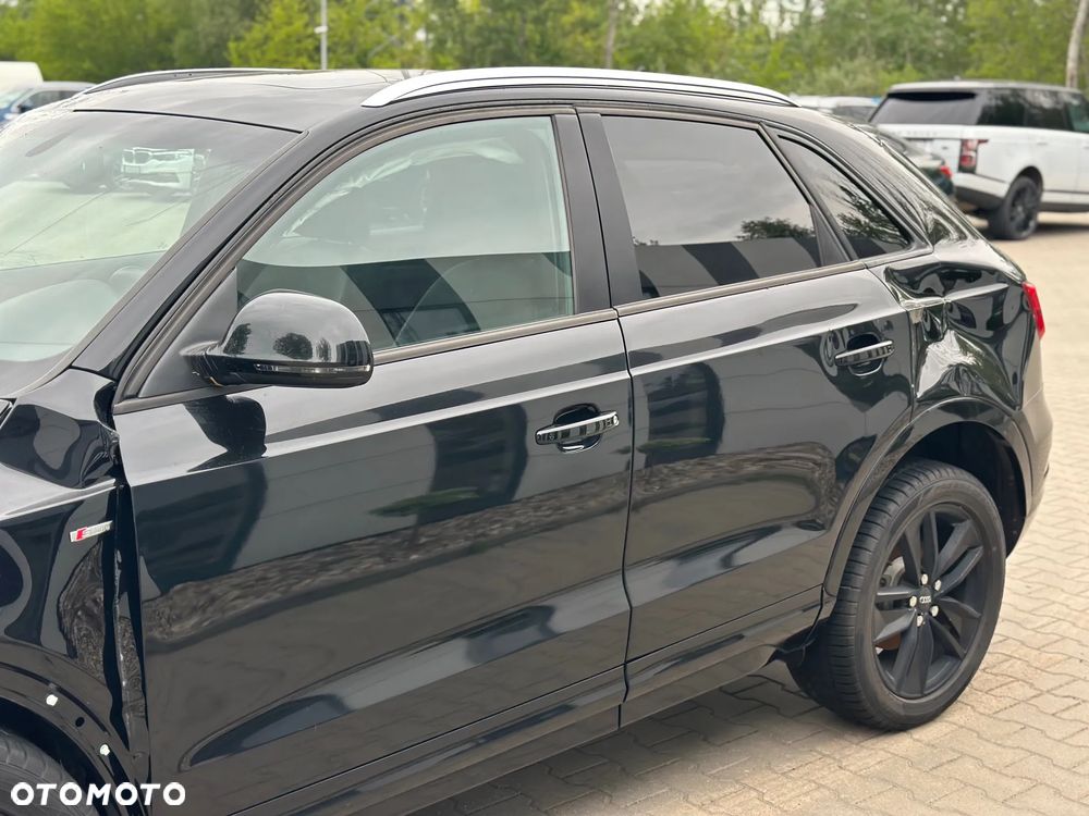 Audi Q3 - 5
