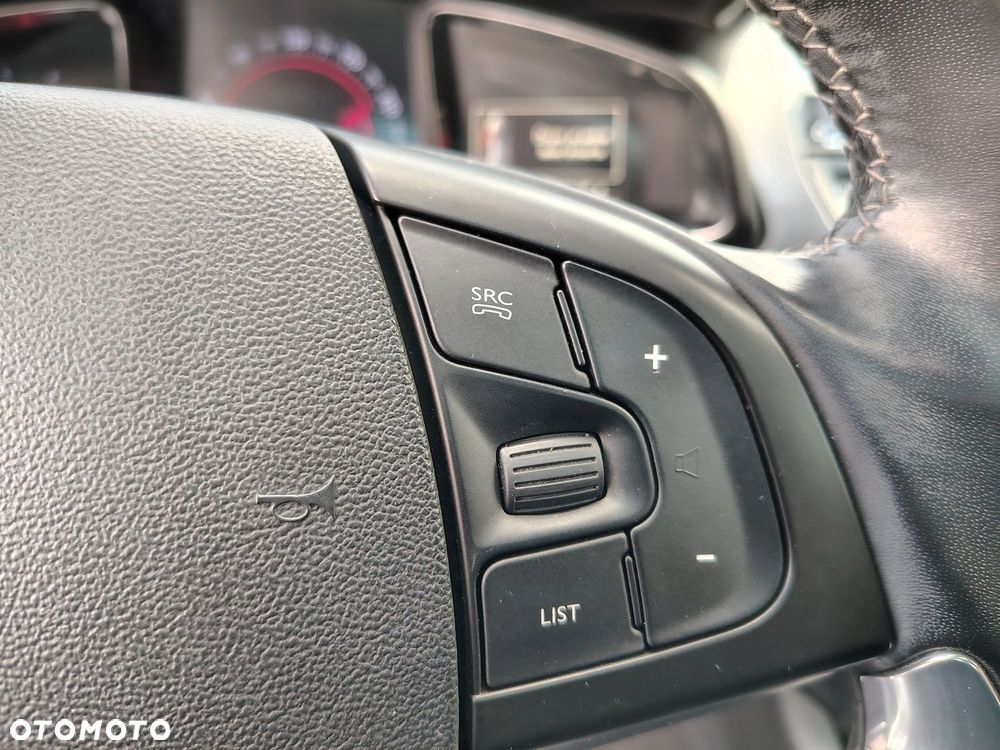 Citroën DS5 1.6 THP SportChic - 15