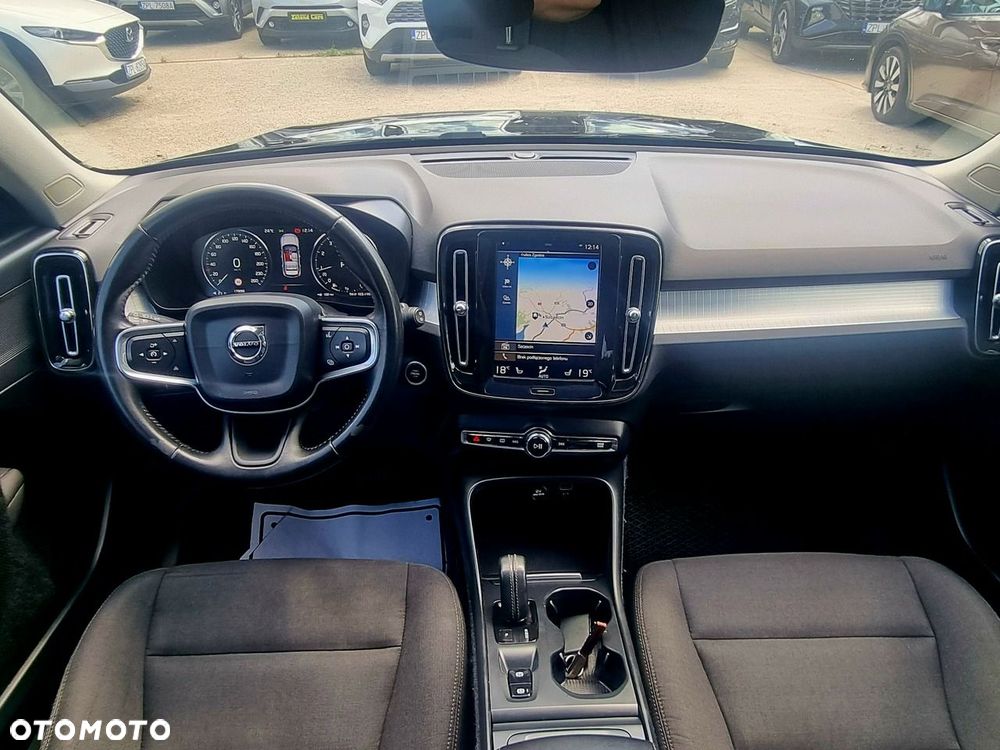 Volvo XC 40 - 13
