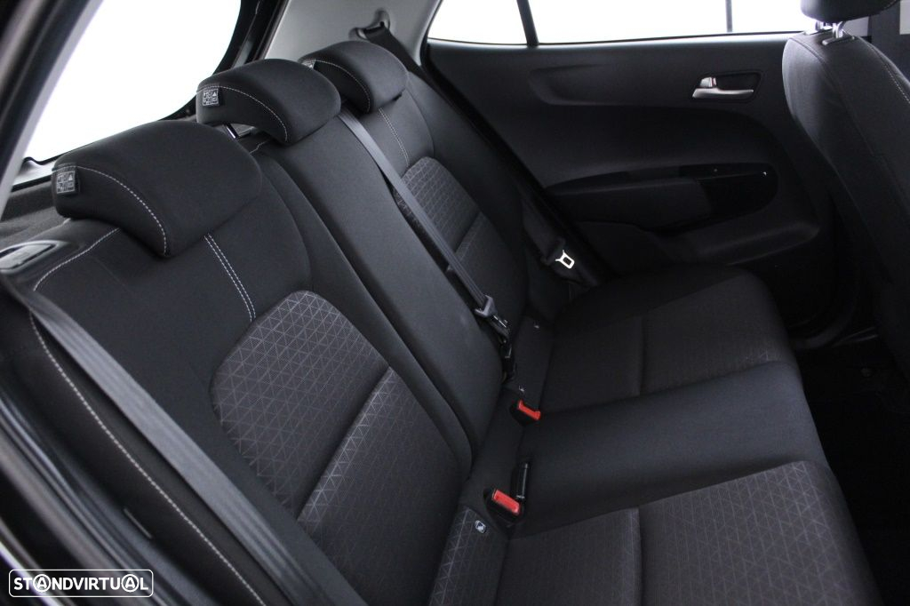 Kia Picanto 1.0 CVVT Urban - 15