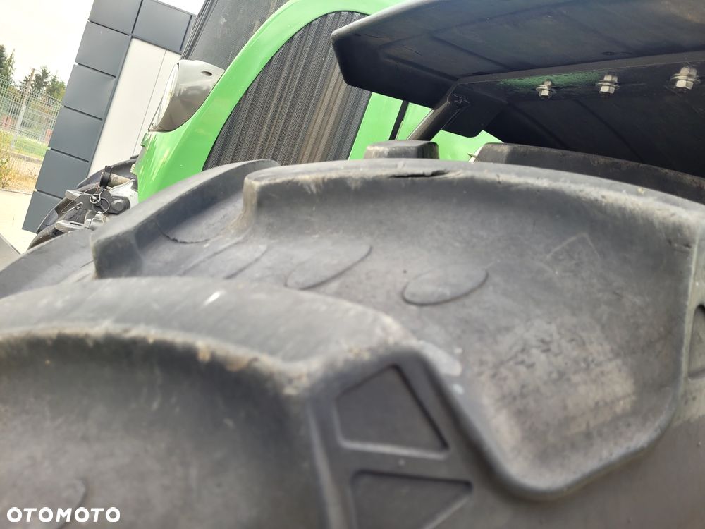Fendt 714 Vario TMS - 19