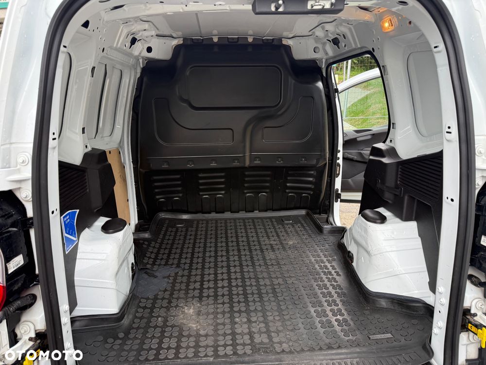 Ford TRANSIT COURIER - 7