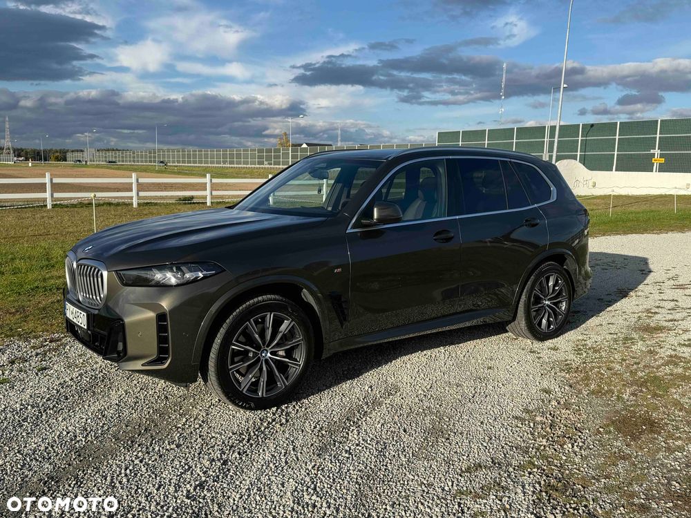 BMW X5 - 15