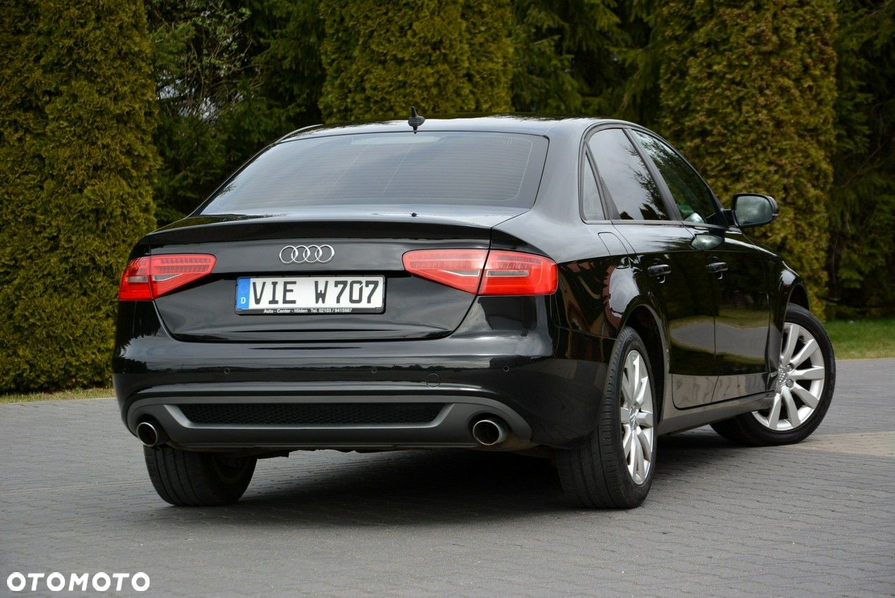Audi A4 - 15