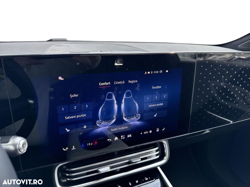 Mercedes-Benz CLA - 20