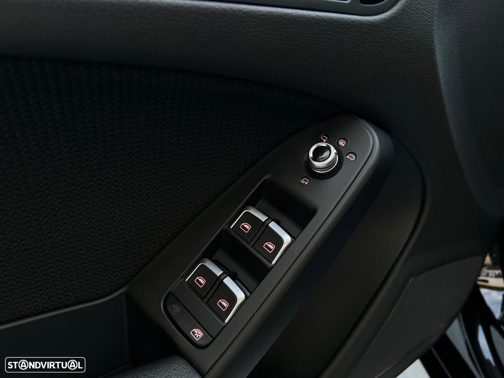 Audi A5 Sportback 2.0 TDI S-line S tronic - 23