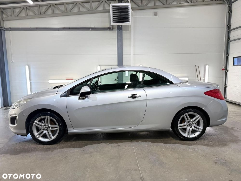 Peugeot 308 CC - 6