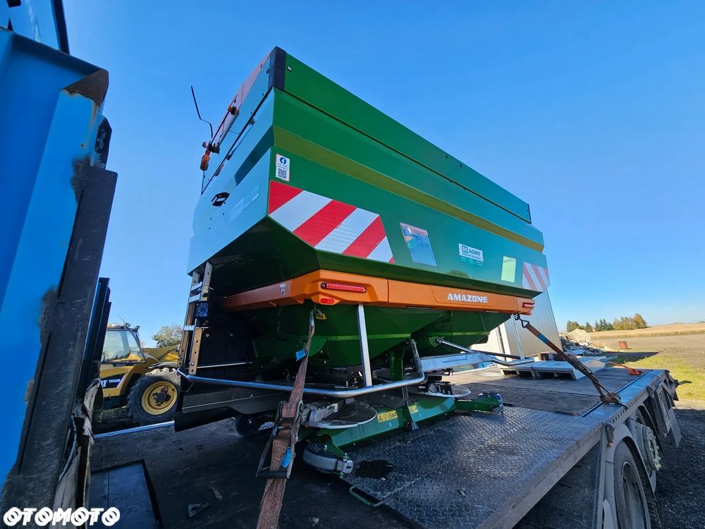 Amazone ZA-TS 4201 5001 - 12