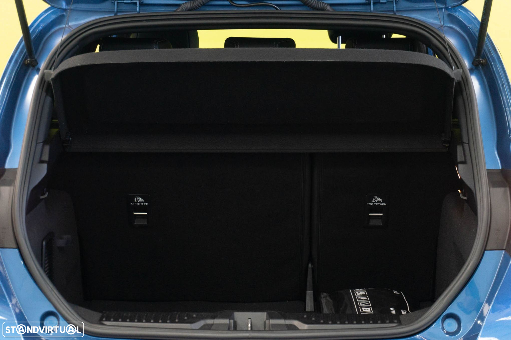 Ford Fiesta 1.5 EcoBoost ST - 53