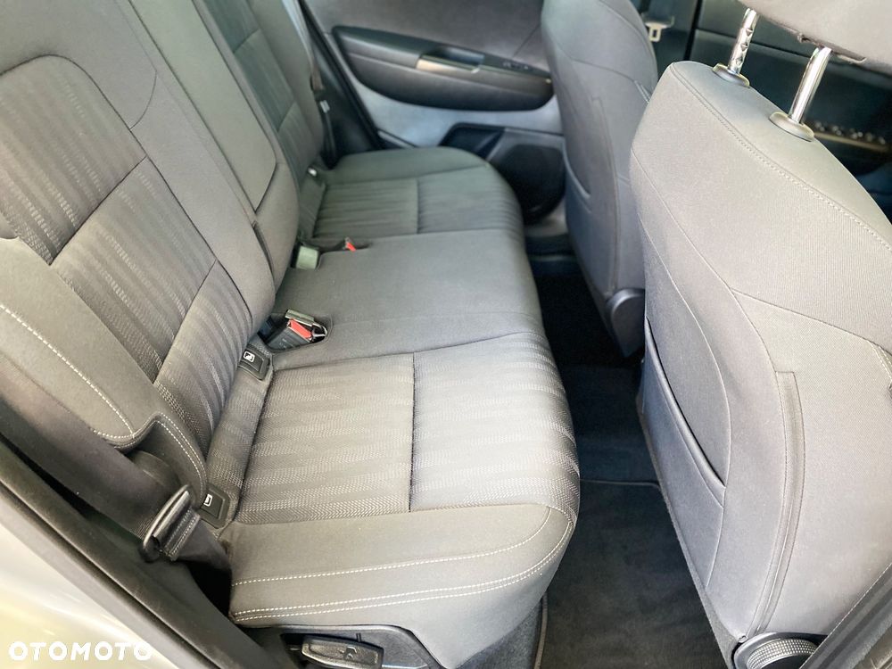 Kia Sportage 1.6 GDI 2WD DREAM-TEAM EDITION - 16