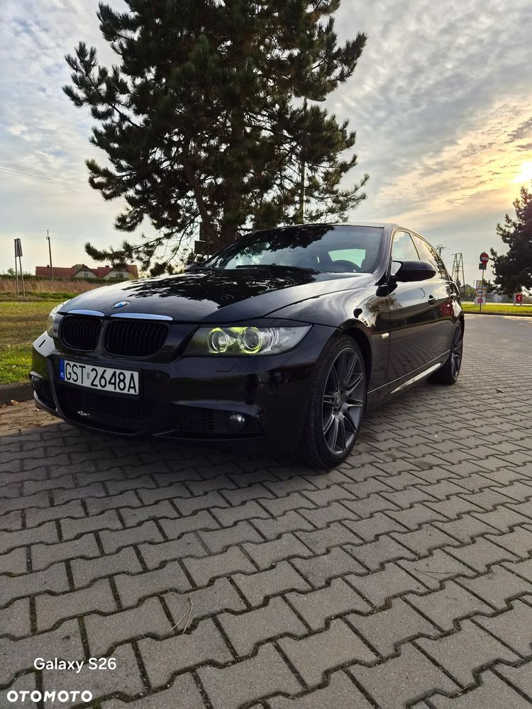 BMW Seria 3