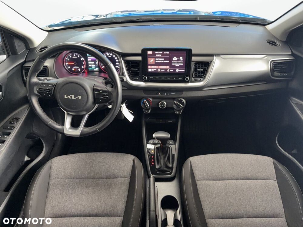 Kia Stonic - 20