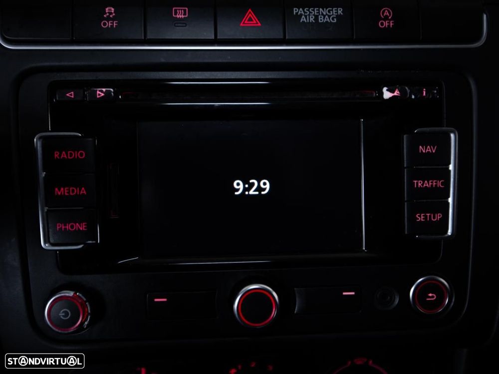 VW Polo - 16