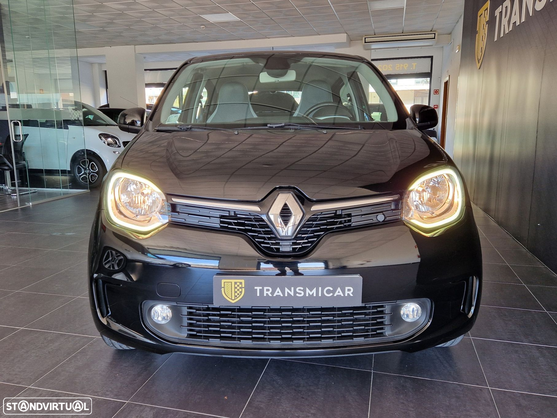 Renault Twingo 1.0 SCe Zen - 18