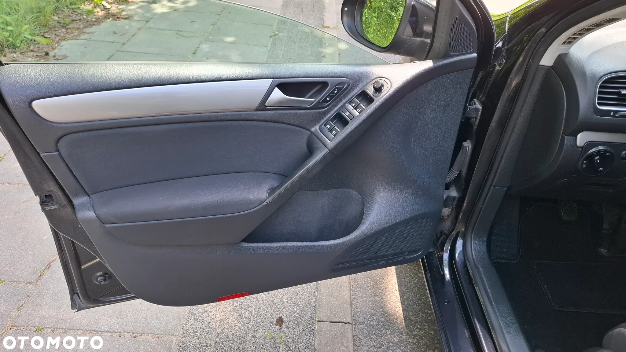 Volkswagen Golf VI 1.4 Trendline CityLine - 15