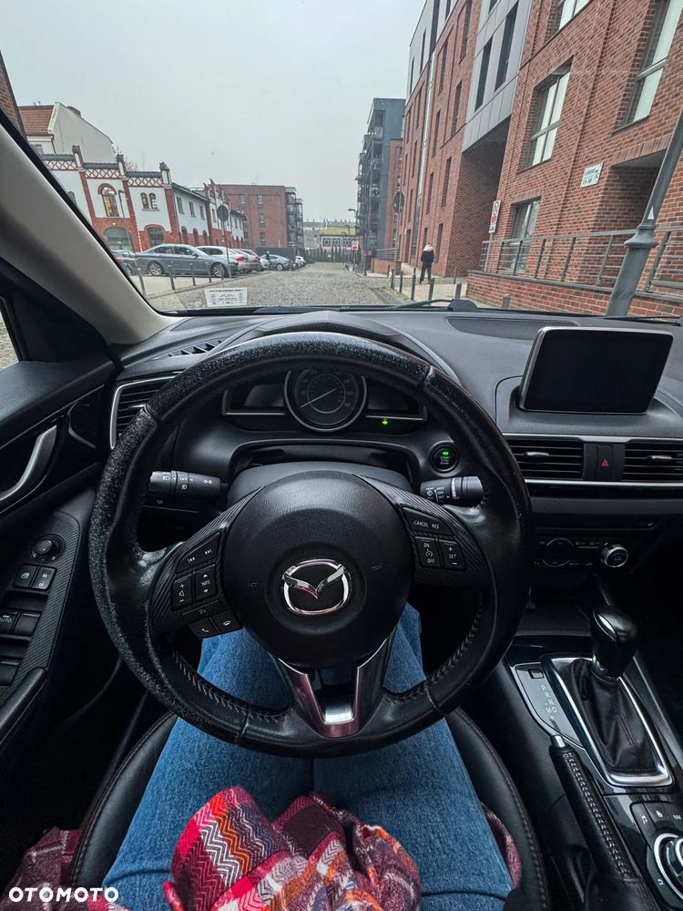 Mazda 3 - 14