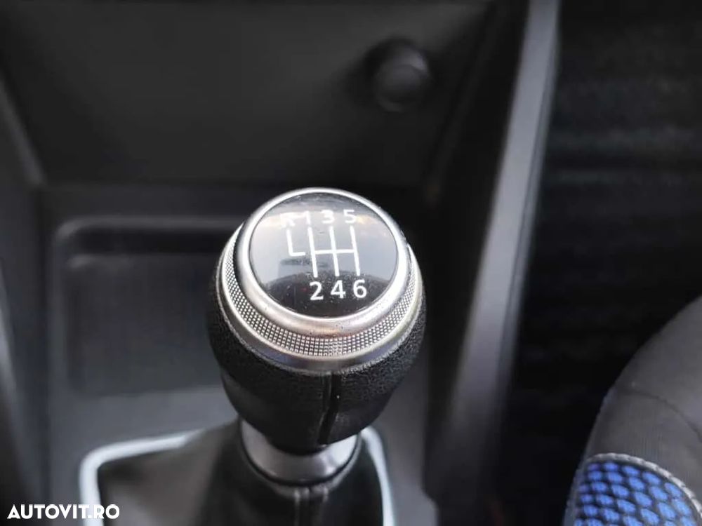 Dacia Duster 1.5 Blue dCi 4WD Comfort - 21