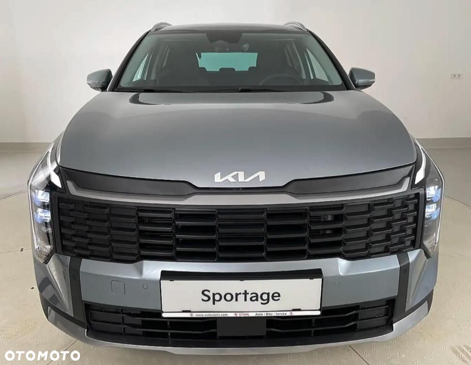 Kia Sportage - 3