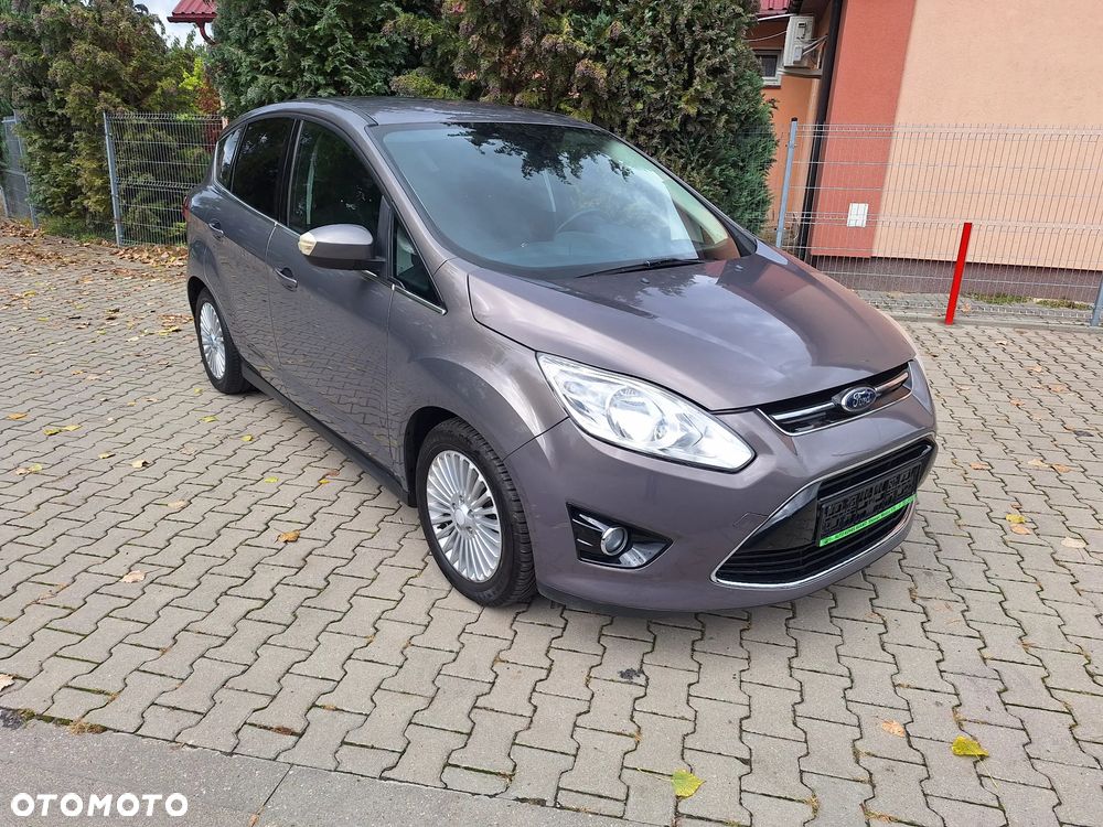 Ford C-MAX - 6
