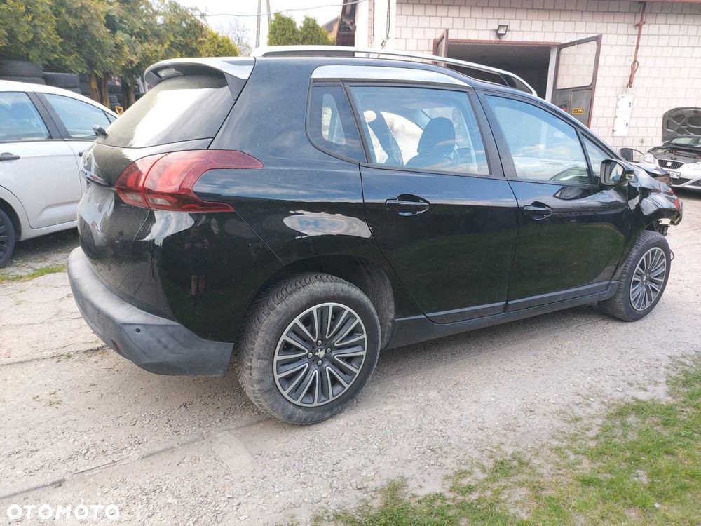 Peugeot 2008 - 3