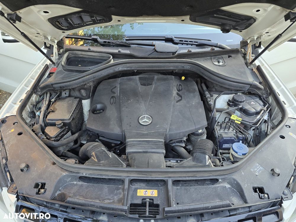 Mercedes-Benz ML - 17