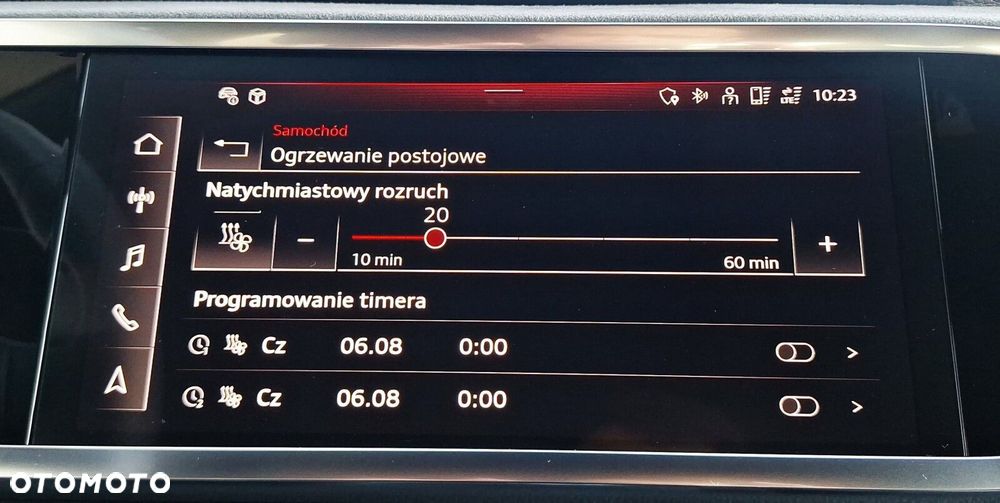 Audi Q3 40 TFSI Quattro S-Line S tronic - 18