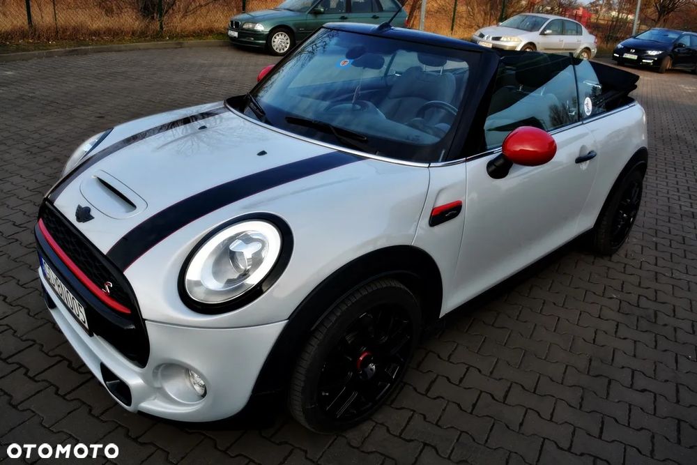 MINI Cooper S Sport-Aut Seven - 10