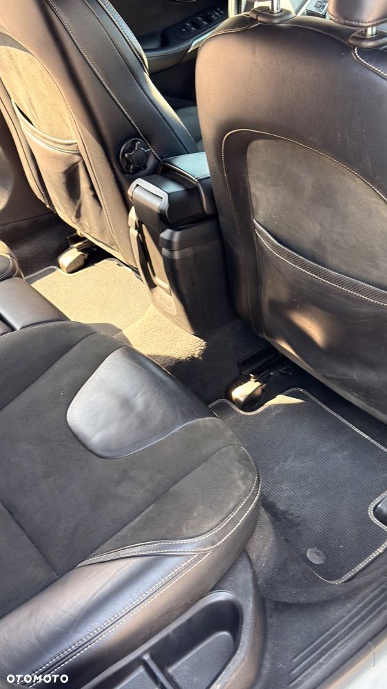 Volvo V40 D4 RDesign - 14