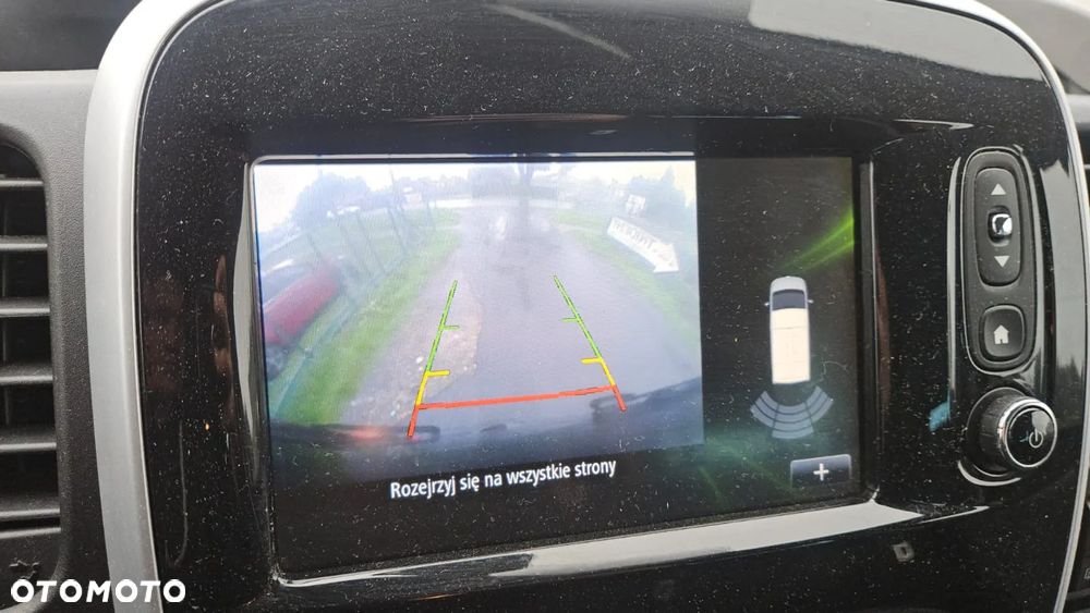 Renault Trafic ENERGY dCi 125 Combi Expression - 25