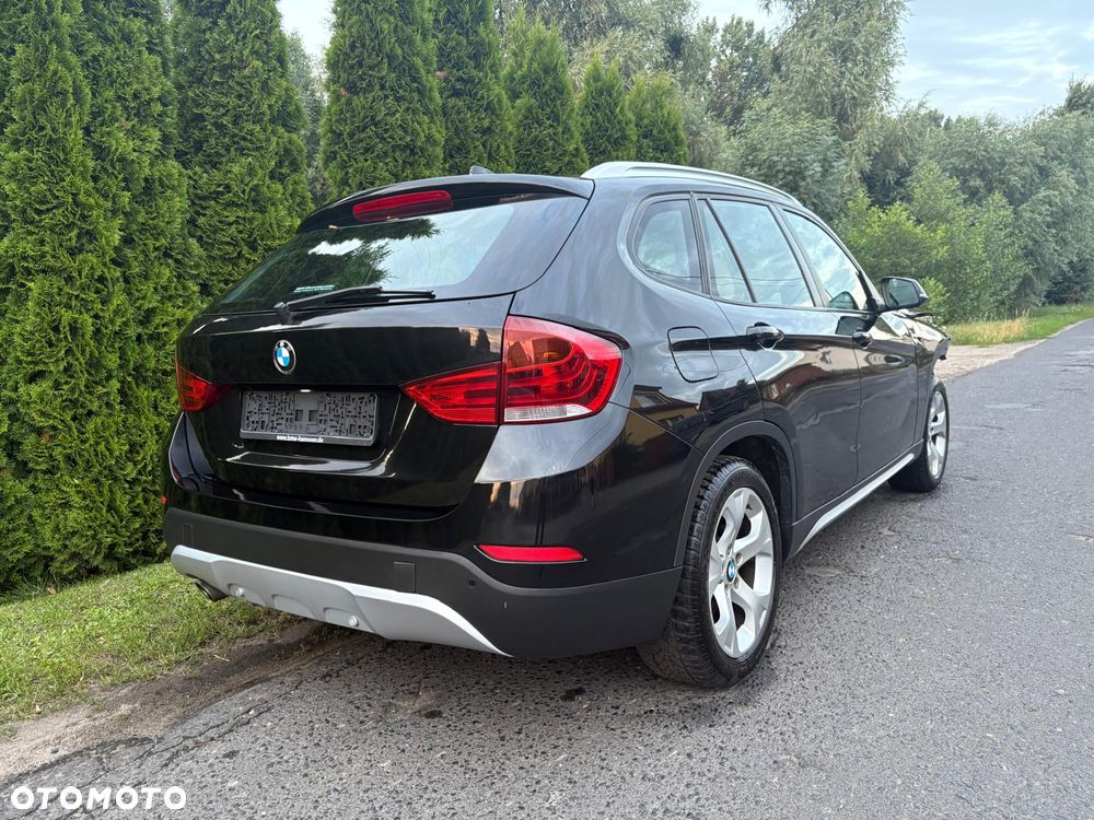 BMW X1 - 1