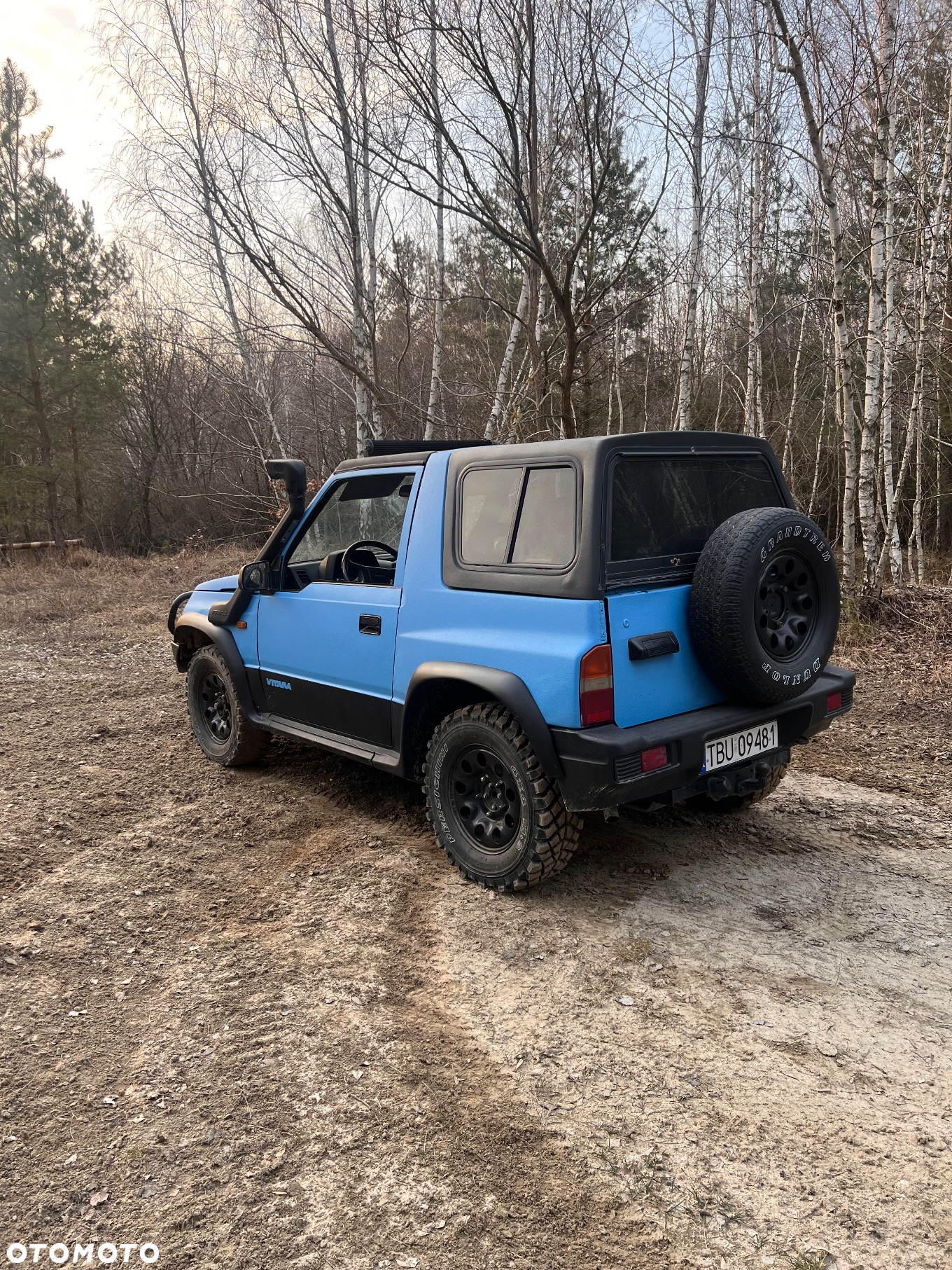 Suzuki Vitara - 3