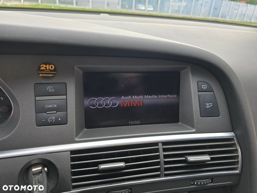 Audi A6 Avant 2.4 quattro - 21