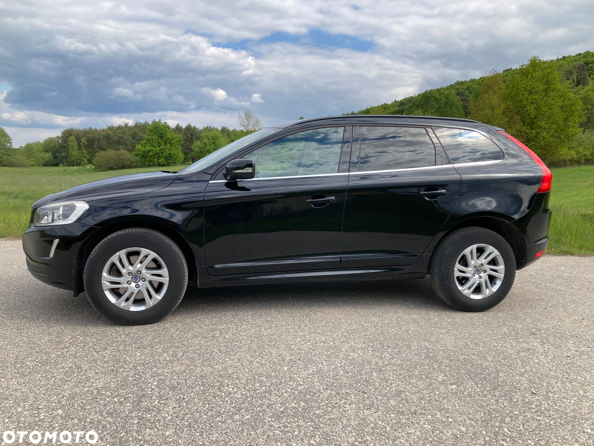 Volvo XC 60 D4 Drive-E Momentum - 2