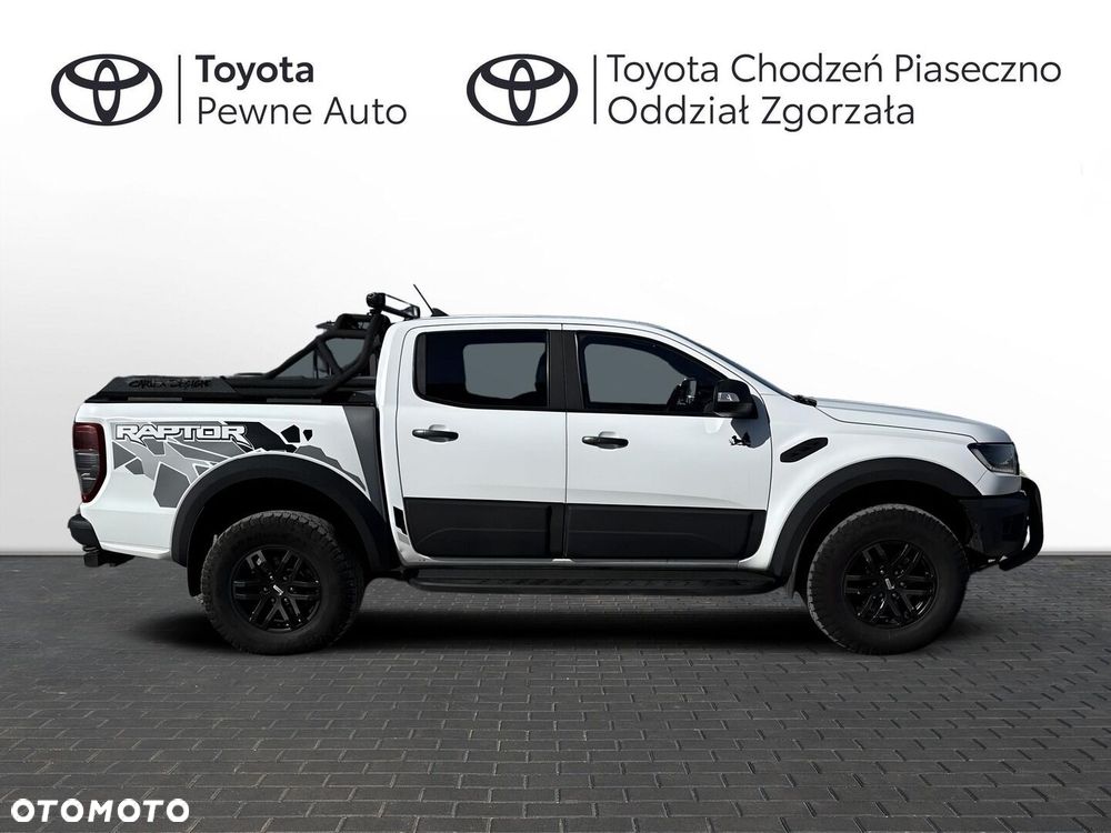 Ford Ranger Raptor - 7
