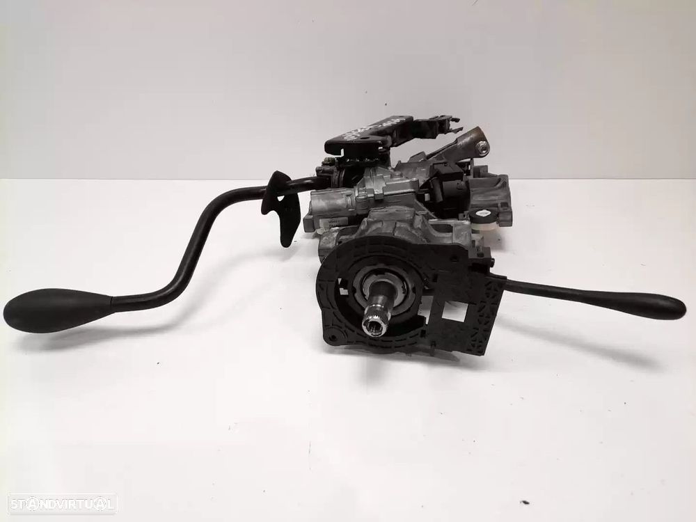 COLUNA DIREÇÃO CHRYSLER VOYAGER IV 2004 -05057207AD - 2