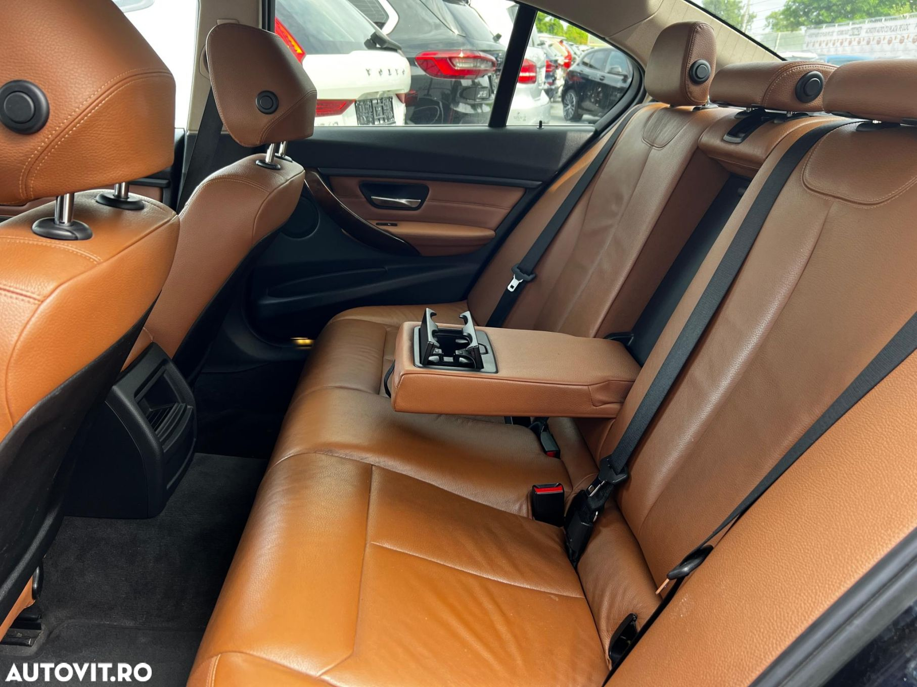 BMW Seria 3 - 14
