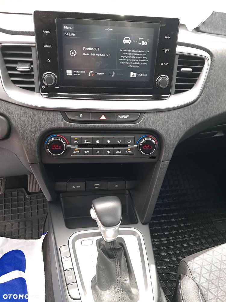 Kia Ceed - 6