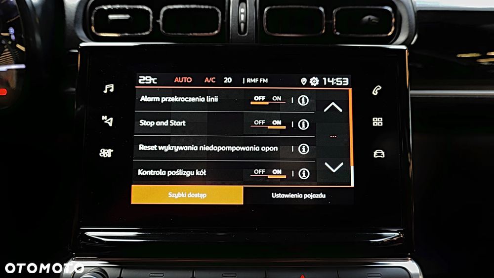 Citroën C3 1.2 PureTech Shine - 26