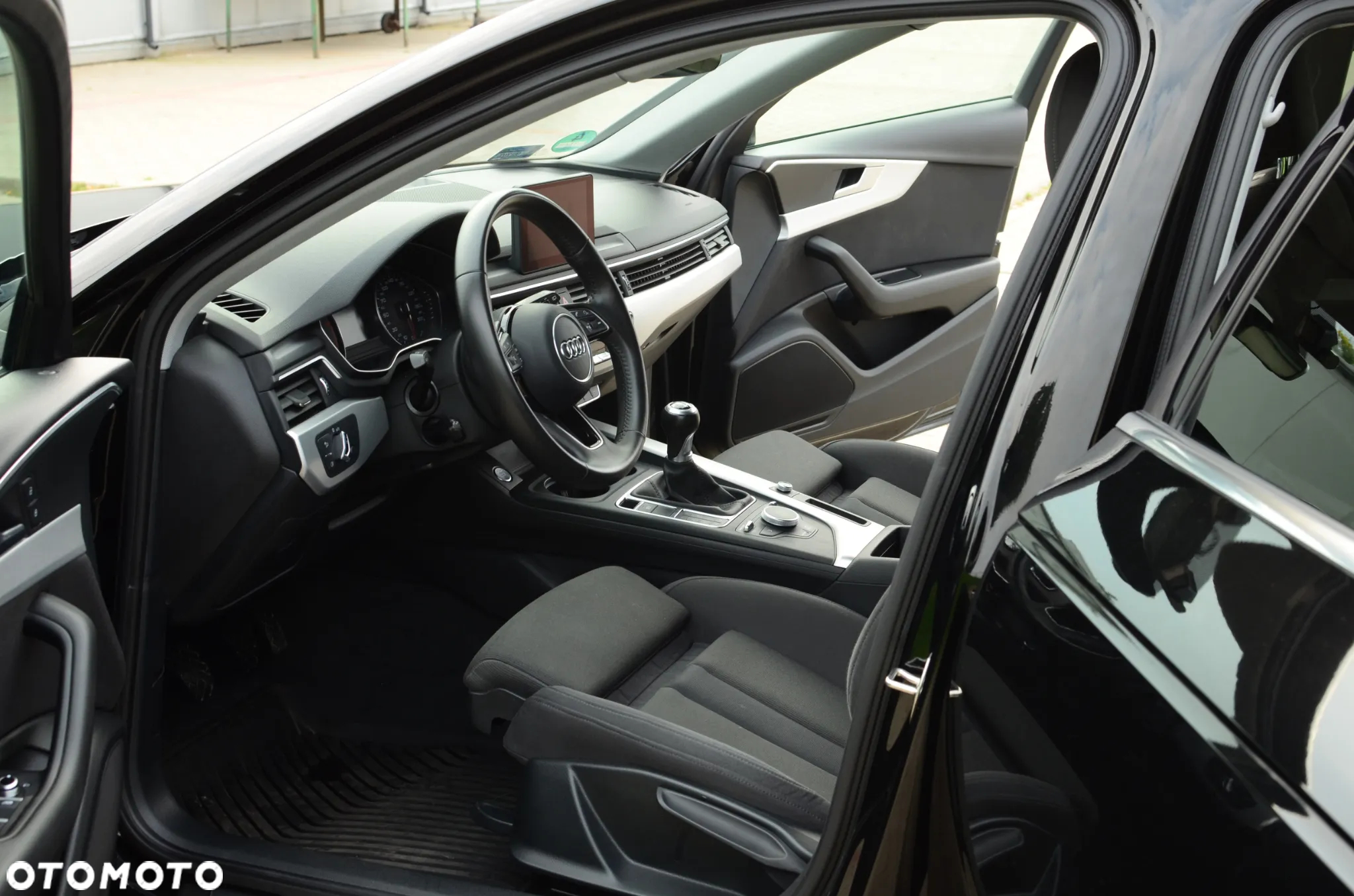 Audi A4 2.0 TDI - 7