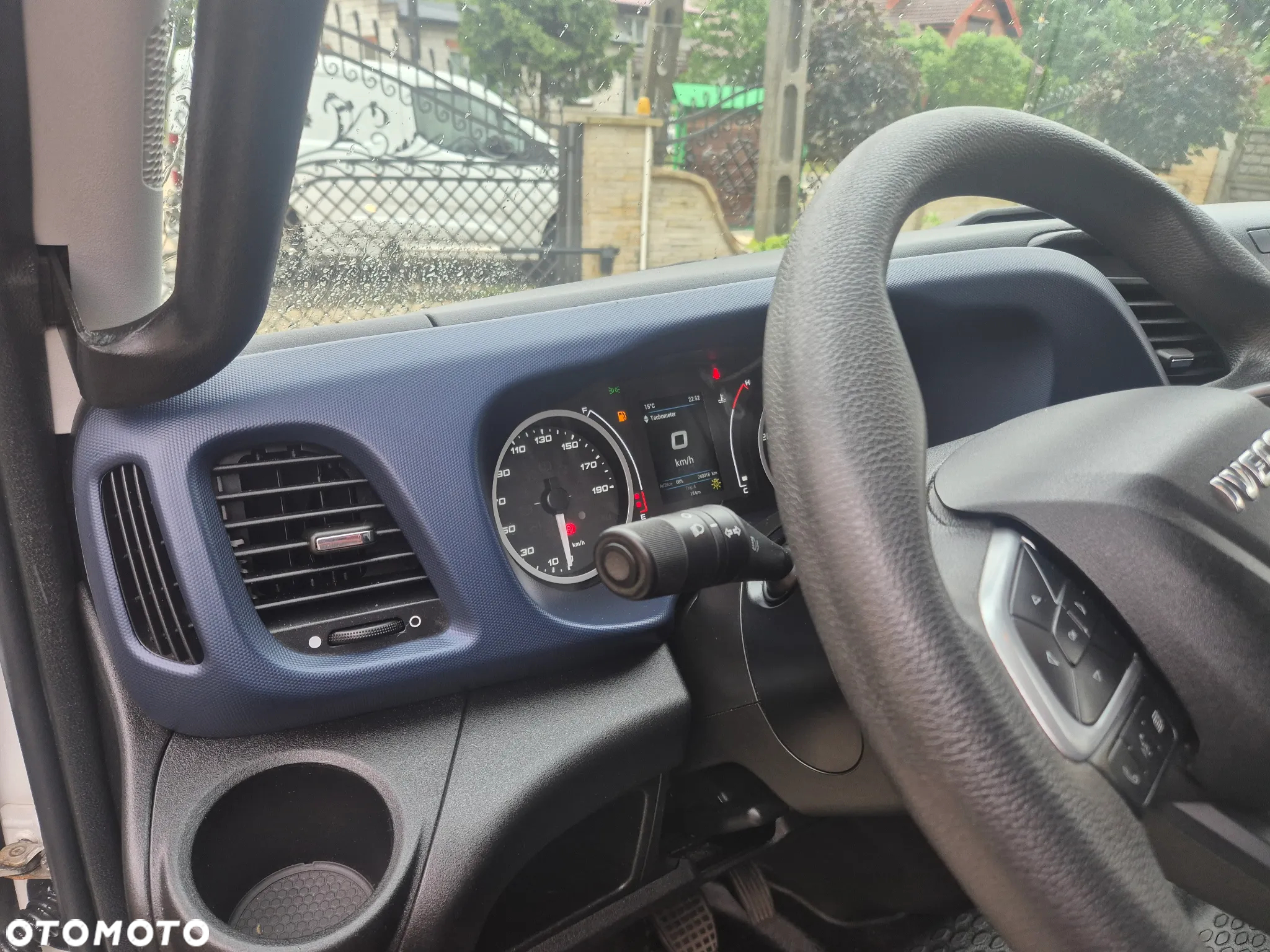 Iveco DAILY 35S14 L3H2 JAK NOWY SPROWADZAONY LIFT - 28