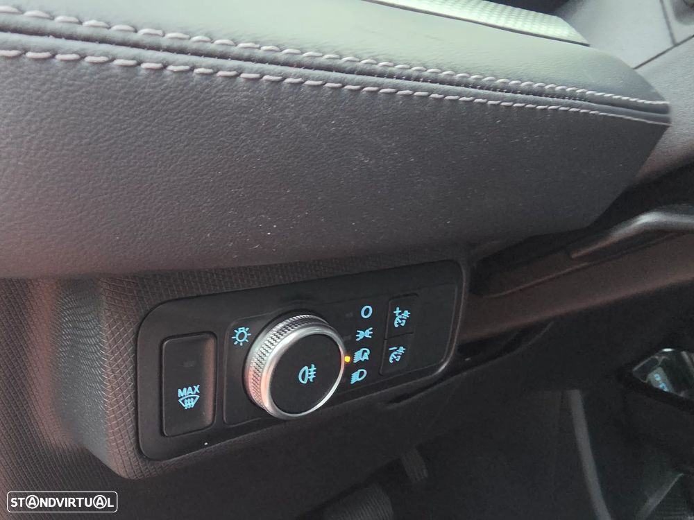 Ford Mustang Mach-E Standard - 24