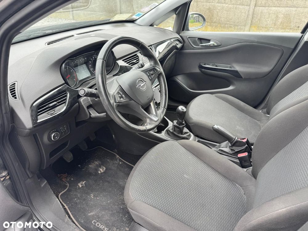 Opel Corsa 1.4 Turbo Start/Stop Active - 8